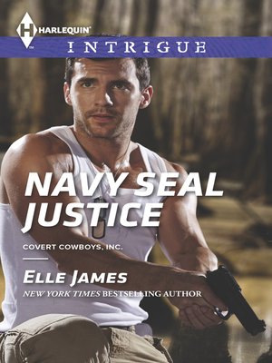 cover image of Navy SEAL Justice